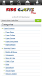 Mobile Screenshot of kidscraftsplus.com
